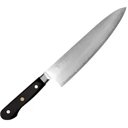 Ніж кухарський Suncraft Senzo Professional (MP-04)
