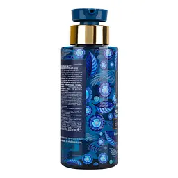 Парфумований гель для душу Famirel Intensive Hydrating Essence №1, 300 мл - мініатюра 3