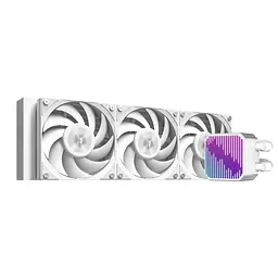 СВО ID-Cooling DX360 Max White (DX360 MAX WHITE)