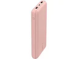 Зовнішній акумулятор (Power Bank) Belkin Power Bank 20000mAh Rose Gold (BPB012BTRG) - мініатюра 4