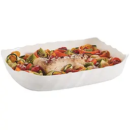 Форма для випікання Luminarc Smart Cuisine Trianon 29х23 см (Q3200) - мініатюра 3