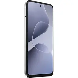 Смартфон Infinix Hot 60i 4/128GB Titanium Silver [147458] - мініатюра 2