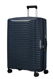 Валіза 75 См Samsonite UPSCAPE BLUE 75x51x30(33) KJ1*01003 - мініатюра 5