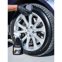 Засіб по догляду за шинами Carbonax Black Tire Shine 720 мл - мініатюра 6