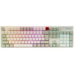Клавіатура Bloody B230N White (B230N (White))