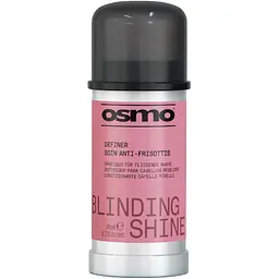 Засіб моделюючий для укладки волосся Osmo New Blinding Shine 40 мл