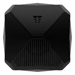 Бездротова вулична сирена Tiras X-Siren Black (21-00129) - мініатюра 2