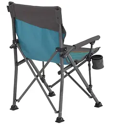 Крісло розкладне Uquip Roxy Blue/Grey (244002) (DAS301063) - мініатюра 4