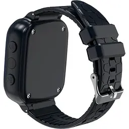 Смарт-годинник Gelius (Pro GP-PK007 (Ocean) Black) Kids smart watch with GPS tracker (Pro GP-PK007 (Ocean) Black) - мініатюра 3