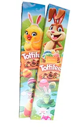 Цукерки Toffifee Easter Edition із Зайцем, 375г - мініатюра 3