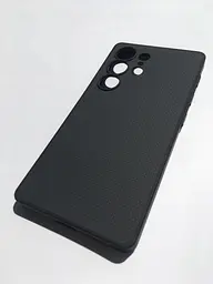 Чохол протиударний Pitaka PinButton Case MagSafe для Samsung Galaxy S25 Ultra (S938) Black-Grey PBS2501U - мініатюра 8