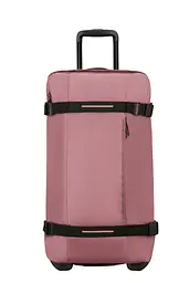 Дорожня Сумка На Колесах American Tourister URBAN TRACK LILAS PINK 68x40x38,5 MD1*81002 - мініатюра 3