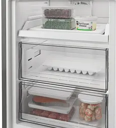 Холодильник Whirlpool WHK22413X6EA1 - мініатюра 11