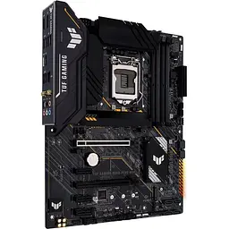 Материнська плата Asus TUF Gaming B650-Plus WiFi Socket AM5 - мініатюра 3
