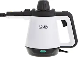 Пароочисник Adler AD 7038 [90968] - мініатюра 2