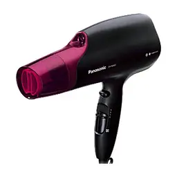 Фен Panasonic EH-NA65-K865 - мініатюра 2