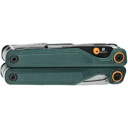 Мультитул Leatherman 833401 Wave Alpha Cascadia - мініатюра 4