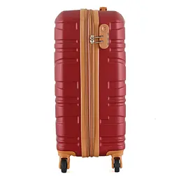 Валіза Semi Line 20" (S) Cherry (T5716-1) - мініатюра 5