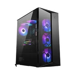 Ігровий ПК Magos (RTX 5080 16GB / Ryzen 7 9800X3D / 48GB DDR5 / SSD 1TB)