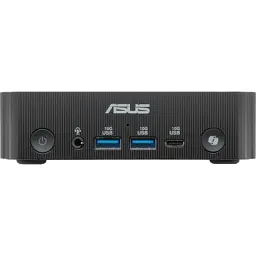 Комп'ютер ASUS PN54-BBR522MNS1 / Ryzen5 220, 2*SO-DIMM, M.2SSD, WiFi (90MR01D2-M000D0) - мініатюра 2