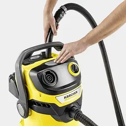 Професійний пилосос Karcher WD 5 V-25/5/22 (1.628-300.0) - мініатюра 2