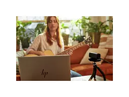 Веб-камера HP 960 4K Streaming (695J6AA) - мініатюра 8