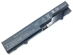 Акумулятор PH06 для ноутбука HP Probook 4321, 4320, 4320s, 4321s, 4325s, 4326s, Compaq 320, 321, 325, 326, 420, 421, 620, 621 (10.8V 5200 mAh)
