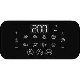 Мультипіч Moulinex Easy Fry&Grill Precision EZ505810 [133712] - мініатюра 5