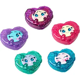 Набір фігурок Moji Pops серії Rainbow 2 фігурки, бокс в асотименті (PMP5D412IN00) - мініатюра 5