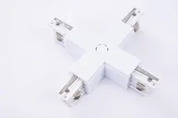 Аксесуар для трека X CONNECTOR TRACK 3-LINE AZ4279 Azzardo