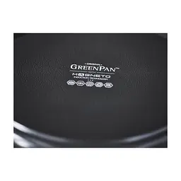 Кастрюля GreenPan Featherweights, 28 см, 6,3 л (CC005057-001) - миниатюра 2