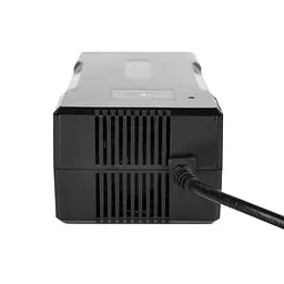 Мережевий зарядний пристрій для АКБ LogicPower LiFePO4 12V (14.6V)-12A-144W (14579) - мініатюра 5