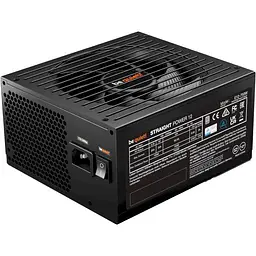 Блок живлення be quiet! Straight Power 12 750W [BN336] [145856] - мініатюра 2