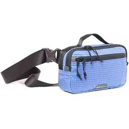 Сумка Travel Extreme Alpha UHMWPE Blue (1060-TE09015)