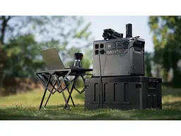 Зарядна станція DJI Power 2000 (DYM2000H) - мініатюра 7