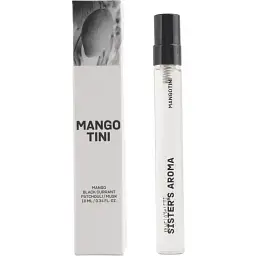 Парфумована вода для жінок Sister's Aroma Mangotini, 10 мл
