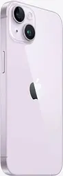Смартфон Apple iPhone 14 256Gb Purple Seller Refurbished - мініатюра 4