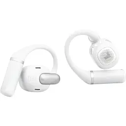 Навушники TWS JBL Sense Pro (JBLSENSEPROWHT) White UA - мініатюра 7
