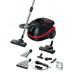 Порохотяг миючий BOSCH BWD421POW