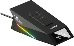 Миша DAREU A950 GD (MS-A950GD-BK) - мініатюра 4