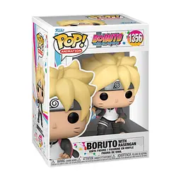 Фігурка для геймерів Funko Pop серії Боруто - Боруто Расенган (61385) - мініатюра 2