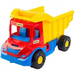 Вантажівка іграшкова "Multi truck" 39217