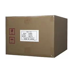 Тонер KYOCERA TK-130/TK-170 2x10кг Tomoegawa (TSM-ED-13-20)