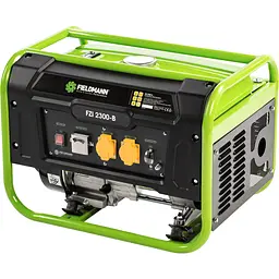 Генератор бензиновий Fieldmann FZI 2300-B [50005863] [117780] - мініатюра 3