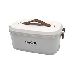 Ланч-бокс Neor для підігріву їжі 1,5 л (15L04 WT) - мініатюра 2