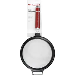 Сито KitchenAid Coreline червоне (KAG161OHERE) - мініатюра 4