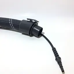 Шланг для пилососу Thomas TWIN TT AQUAFILTER, TWIN TIGER, TWIN T1, TWIN T2, HYGIENE, 139884 (139577+198642) - мініатюра 5