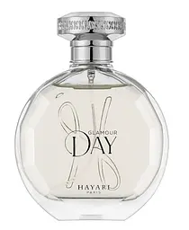 Оригінал Hayari Glamour Day 100 мл ТЕСТЕР парфумована вода