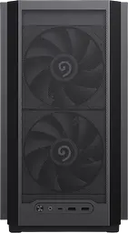 Корпус Gamemax F36 Dark Black (F36 Dark) - мініатюра 2