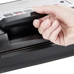 Вакуумный упаковщик CASO VRH 590 Advanced - мініатюра 4